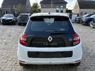 Renault Twingo RENAULT TWINGO 0.9 AUTOMAAT 2016 picture 12