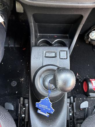 Renault Twingo RENAULT TWINGO 0.9 AUTOMAAT 2016 picture 20