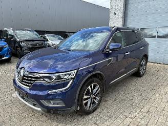 Schadeauto Renault Koleos RENAULT KOLEOS 2.0D 2018 2018/1