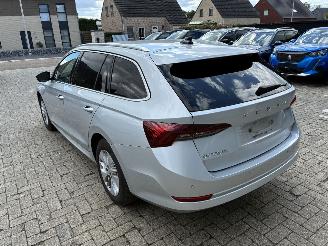 Skoda Octavia SKODA OCTAVIA 2.0D 2023 picture 13