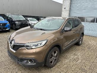 Avarii autoturisme Renault Kadjar RENAULT KADJAR 1.6D 2016 2016/4