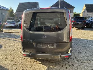 Ford Transit Connect FORD TRANSIT ROLSTOEL 1.0I 2017 picture 7