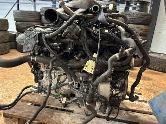 BMW X5 BMW x5 e45 motor B58X picture 7