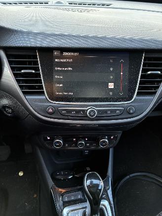 Opel Crossland OPEL CROSSLAND X 1.5D AUTOMAAT 2019 picture 17