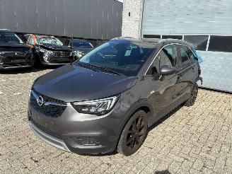 Voiture accidenté Opel Crossland OPEL CROSSLAND X 1.5D AUTOMAAT 2019 2019/5