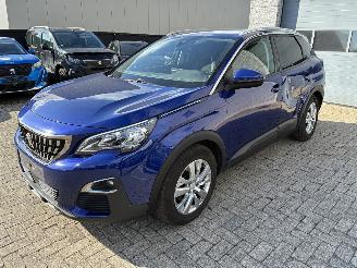 Avarii autoturisme Peugeot 3008 PEUGEOT 3008 1.6D 2018 2018/3