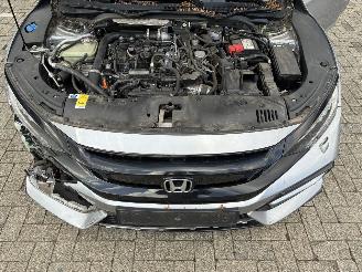 Honda Civic HONDA CIVIC 1.0I 2020 picture 11