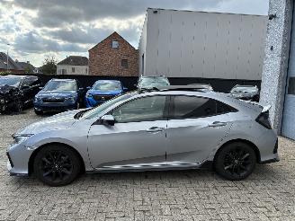 Honda Civic HONDA CIVIC 1.0I 2020 picture 2