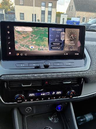 Nissan Qashqai NISSAN QASHQAI 1.3I 2025 picture 22