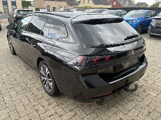 Peugeot 508 PEUGEOT 508 HYBRID 2022 picture 14