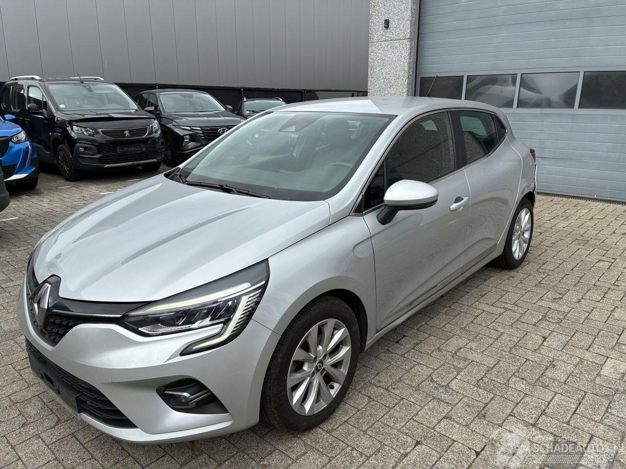 Renault Clio RENAULT CLIO 1.5D 2020