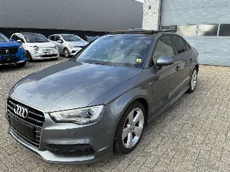 Auto incidentate Audi A3 AUDI A3 2.0D S LINE PANO 2015 2015/2