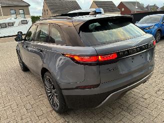 Land Rover Range Rover Velar LAND ROVER VELAR R 2.0I 2021 picture 15
