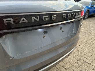 Land Rover Range Rover Velar LAND ROVER VELAR R 2.0I 2021 picture 16