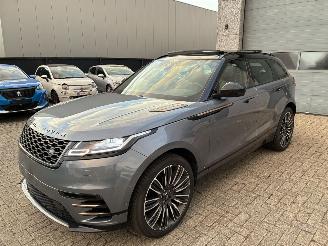 Avarii autoturisme Land Rover Range Rover Velar LAND ROVER VELAR R 2.0I 2021 2021/5