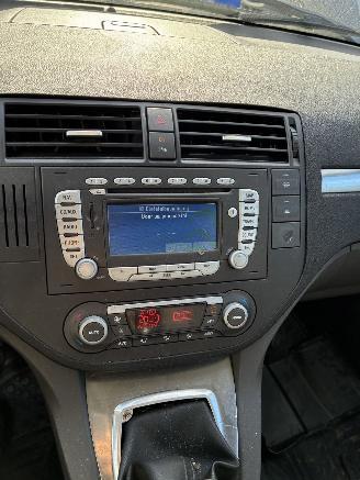 Ford C-Max FORD C MAX 1.8I 2008 picture 13