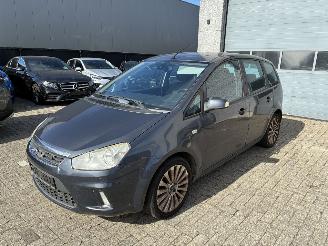  Ford C-Max FORD C MAX 1.8I 2008 2008/5