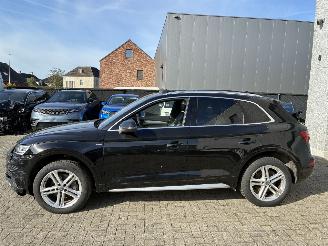 Audi Q5 AUDI Q5 2.0TDI DSG QUATTRO 2017 S LINE picture 2