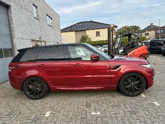 Land Rover Range Rover sport RANGE ROVER SPORT 2.0D 2017 picture 5