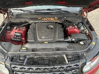 Land Rover Range Rover sport RANGE ROVER SPORT 2.0D 2017 picture 15