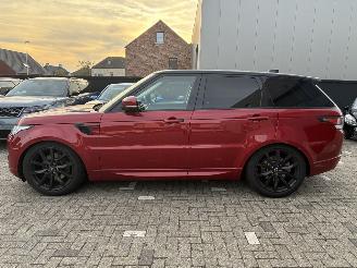 Land Rover Range Rover sport RANGE ROVER SPORT 2.0D 2017 picture 16
