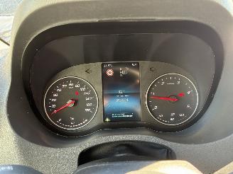 Mercedes Sprinter MERCEDES SPRINTER 314CDI 2019 picture 16