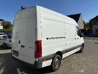 Mercedes Sprinter MERCEDES SPRINTER 314CDI 2019 picture 8