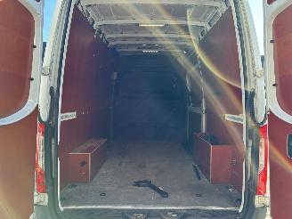 Mercedes Sprinter MERCEDES SPRINTER 314CDI 2019 picture 11