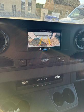Mercedes Sprinter MERCEDES SPRINTER 314CDI 2019 picture 17