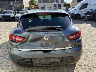 Renault Clio RENAULT CLIO 1.5D 2017 picture 9
