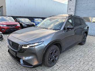 Schadeauto Mazda CX-5 MAZDA CX-5 2.5I 2026 2025/4