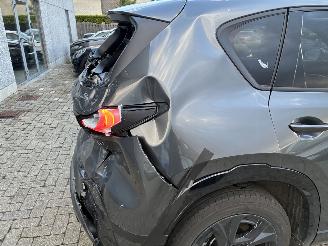 Mazda CX-5 MAZDA CX-5 2.5I 2026 picture 6