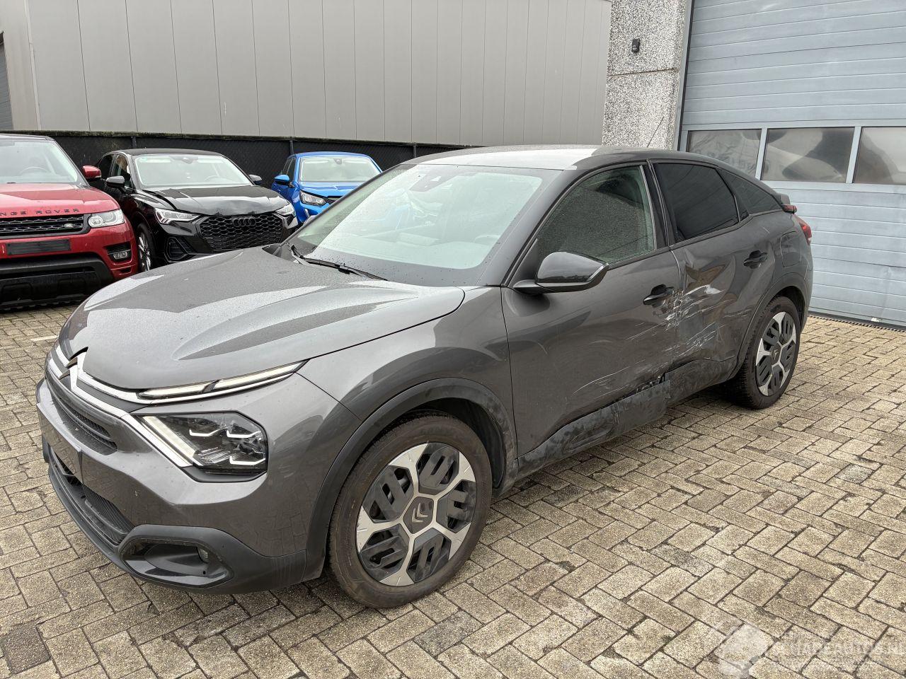Citroën C4 CITROEN C4 1.5D 2023