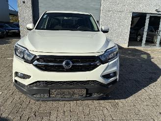 Ssang yong Musso SSANGYONG MUSSO 2.2D 2020 picture 3