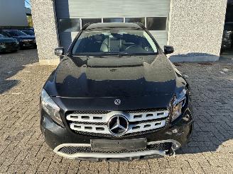 Mercedes GLA MERCEDES GLA200d 2019 picture 11
