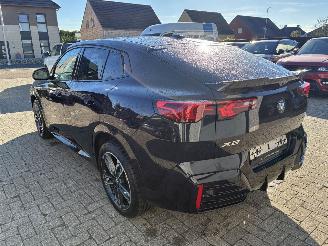 BMW X2 BMW x2sdrive20i M 2025 picture 13