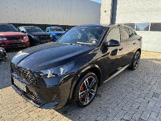 Schadeauto BMW X2 BMW x2sdrive20i M 2025 2025/4