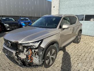 Unfallwagen Volvo XC40 VOLVO XC40 T4 HYBRID 2023 2023/5
