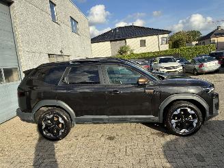 Dacia Bigster DACIA BIGSTER HYBRID 2025 picture 10