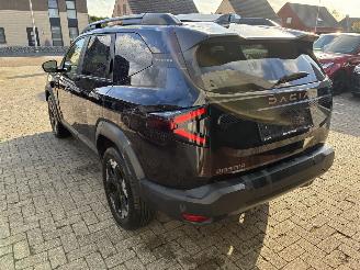 Dacia Bigster DACIA BIGSTER HYBRID 2025 picture 13