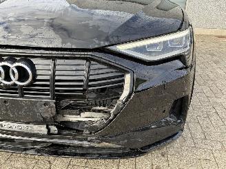 Audi E-tron AUDI e-tron 55 quattro 2020 picture 5