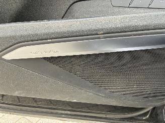 Audi E-tron AUDI e-tron 55 quattro 2020 picture 17