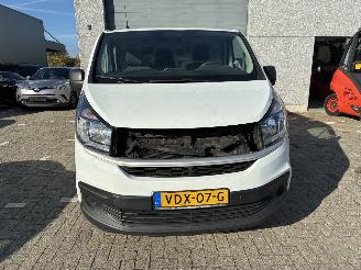 Fiat Talento FIAT TALENTO 2.0D 2019 picture 3