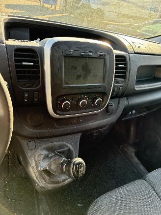Fiat Talento FIAT TALENTO 2.0D 2019 picture 15