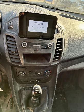 Ford Transit Connect FORD TRANSIT CONNECT 1.5D 2018 picture 15