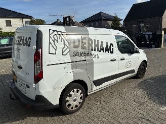 Ford Transit Connect FORD TRANSIT CONNECT 1.5D 2018 picture 8