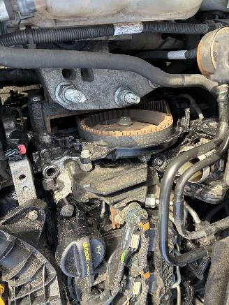 Ford Transit Connect FORD TRANSIT CONNECT 1.5D 2018 picture 6