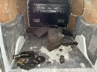 Ford Transit Connect FORD TRANSIT CONNECT 1.5D 2018 picture 11