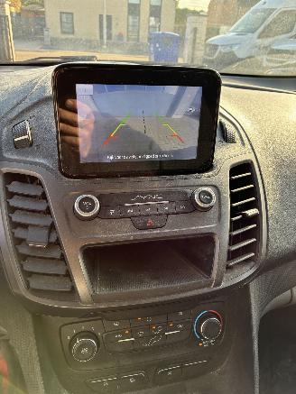 Ford Transit Connect FORD TRANSIT CONNECT 1.5D 2018 picture 16