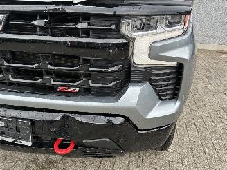 Chevrolet Silverado CHEVROLET SILVERADO LT TRAIL BOSS 2026 picture 5